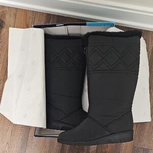 Kodiak Black Danexx Boots